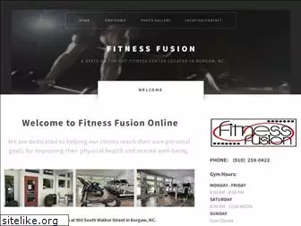 fitnessfusiononline.com