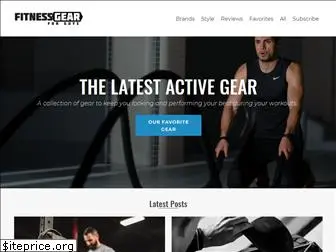 fitnessgearforguys.com