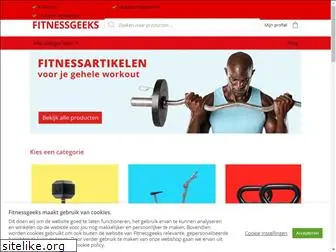 fitnessgeeks.nl