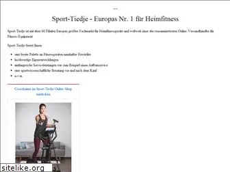 fitnessgeraete-forum.de