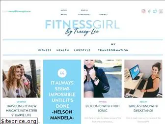 fitnessgirl.co.za