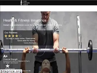 fitnessgold.co.uk