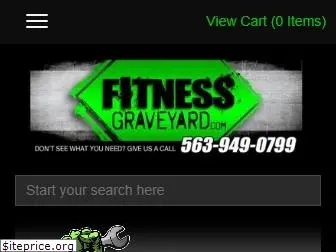 fitnessgraveyard.com