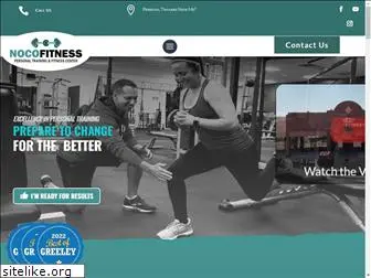 fitnessgreeley.com
