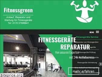 fitnessgreen.de