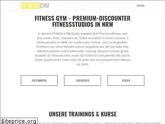 fitnessgym-group.de