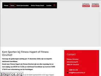 fitnesshapert.nl
