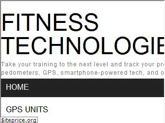 fitnesshealthgadgets.com
