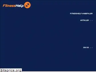 fitnesshelp.dk