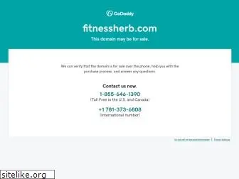 fitnessherb.com