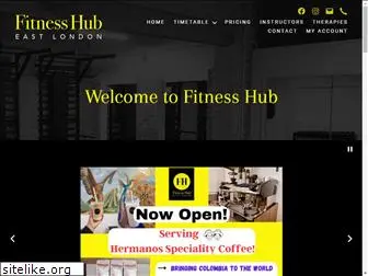 fitnesshubeastlondon.com