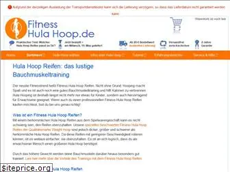 fitnesshulahoop.de