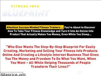 fitnessinfoblueprint.com