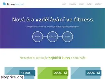 fitnessinstitut.cz