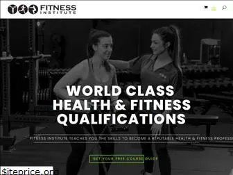 fitnessinstitute.com.au