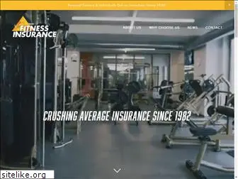 fitnessinsurance.com