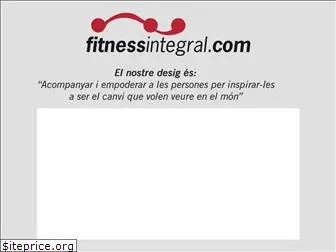 fitnessintegral.com