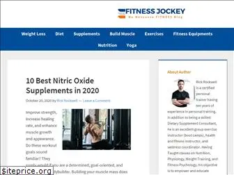 fitnessjockey.com