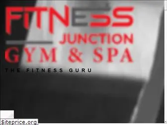 fitnessjunctionug.com