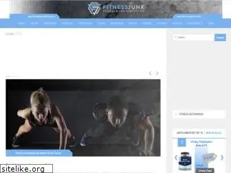 fitnessjunk.nl