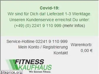 fitnesskaufhaus.de