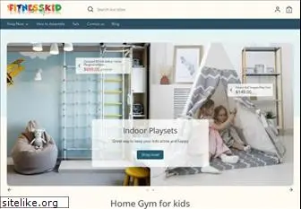 fitnesskid.com