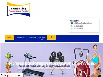 fitnessking.in
