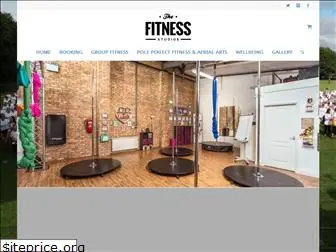 fitnesskingslynn.co.uk