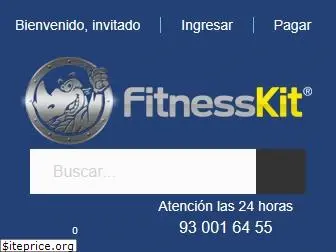 fitnesskit.com