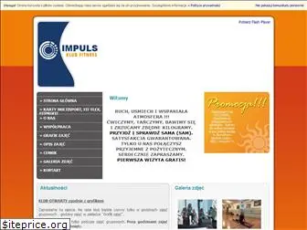 fitnessklub-impuls.pl