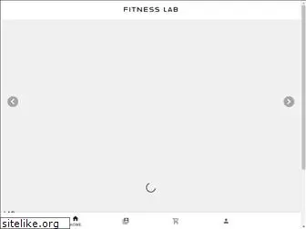 fitnesslab.jp