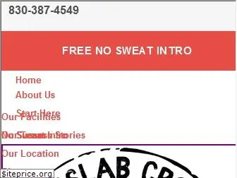 fitnesslabnb.com