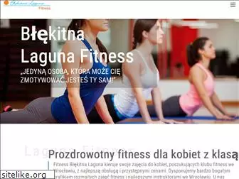 fitnesslaguna.pl