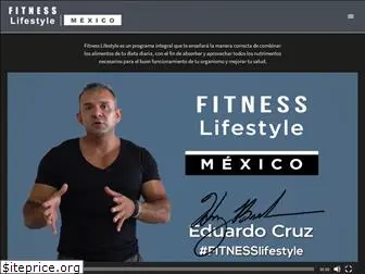 fitnesslifestyle.com.mx