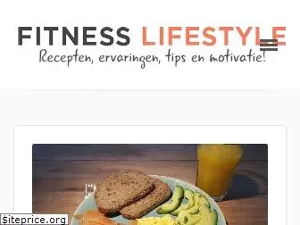 fitnesslifestyle.nl