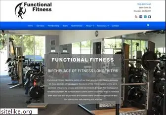 fitnesslongevity.com