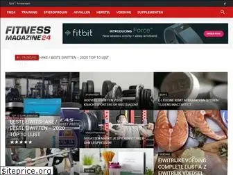 fitnessmagazine24.nl