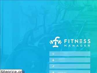 fitnessmanager.in
