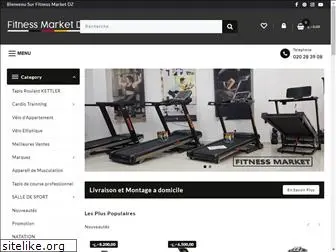 fitnessmarketdz.com