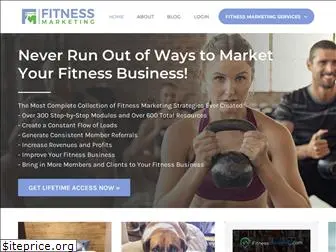 fitnessmarketing.com