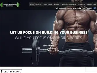 fitnessmarketingsolutions.com