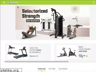 fitnessmart.com.bd