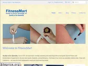 fitnessmart.com