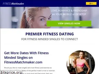 fitnessmatchmaker.com