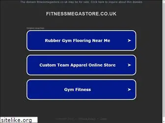 fitnessmegastore.co.uk