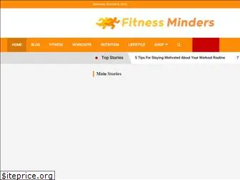 fitnessminders.com