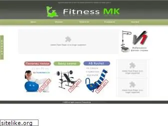 fitnessmk.com