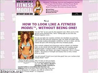 fitnessmodelprogram.com