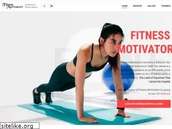 fitnessmotivators.com