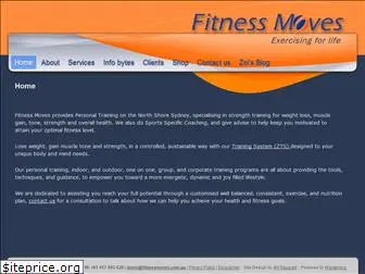 fitnessmoves.com.au